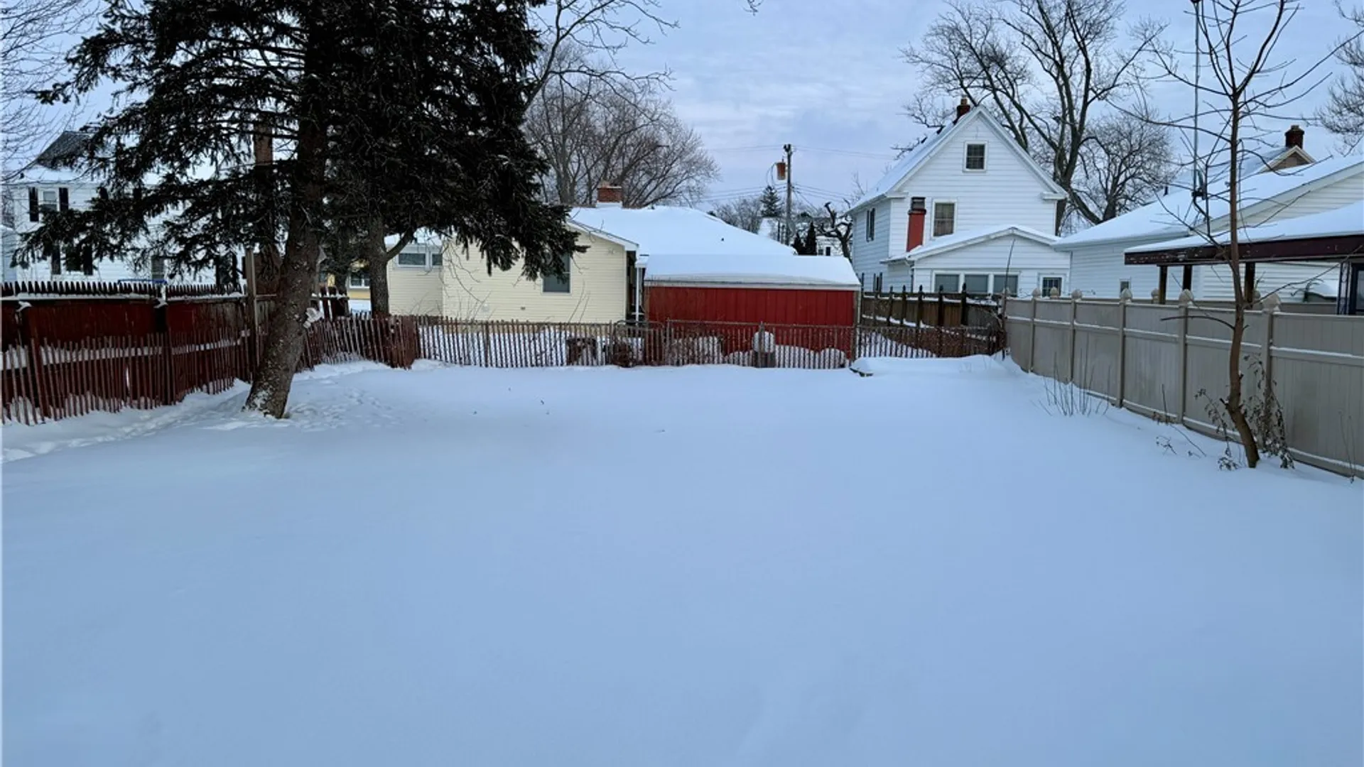 Property at 1239 Military Road, Niagara Falls, NY 14304 3