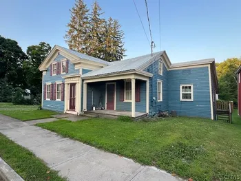 Property at 3160 Main Street, West Turin, NY 13325