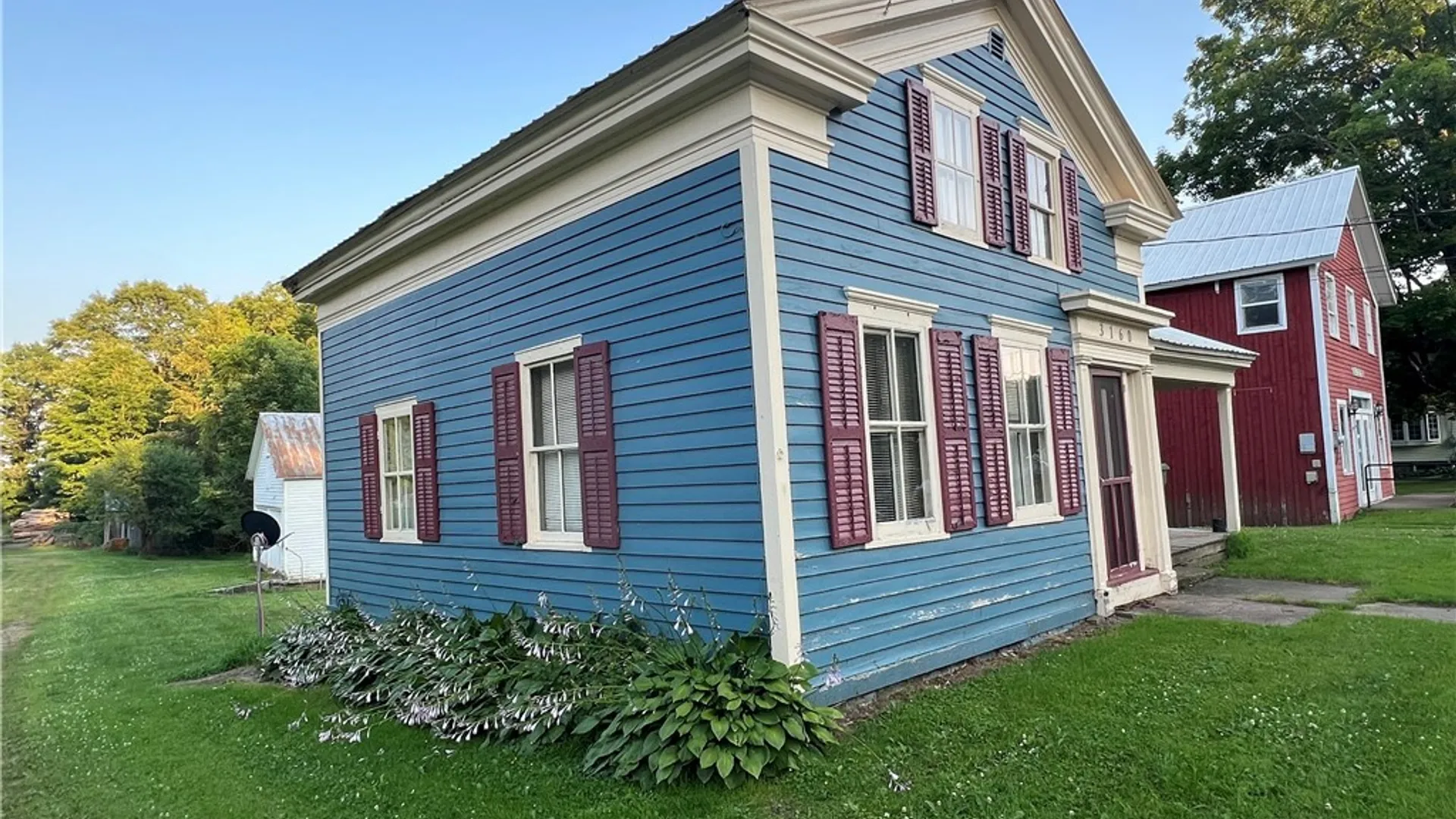 Property at 3160 Main Street, West Turin, NY 13325 2