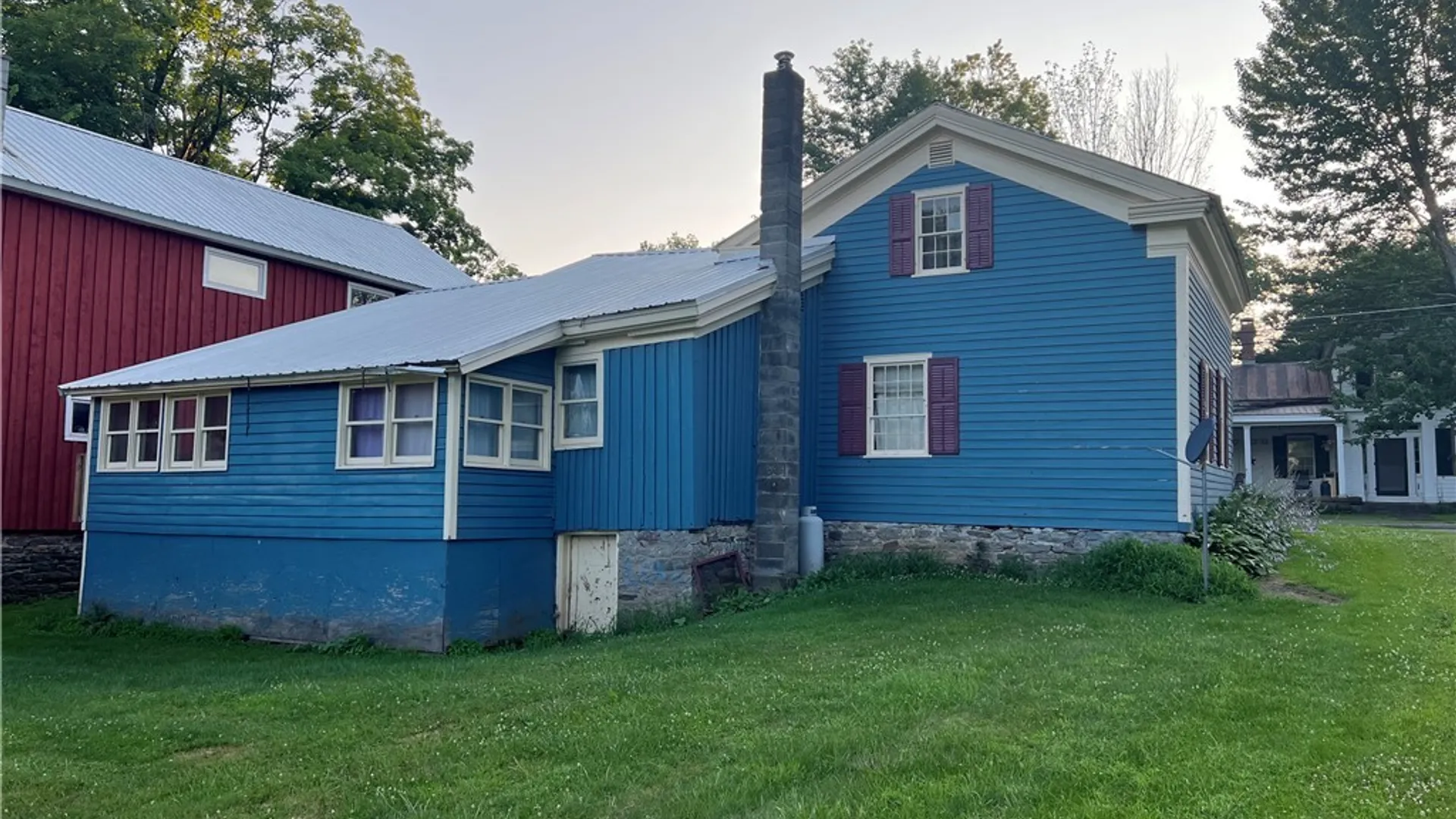 Property at 3160 Main Street, West Turin, NY 13325 3