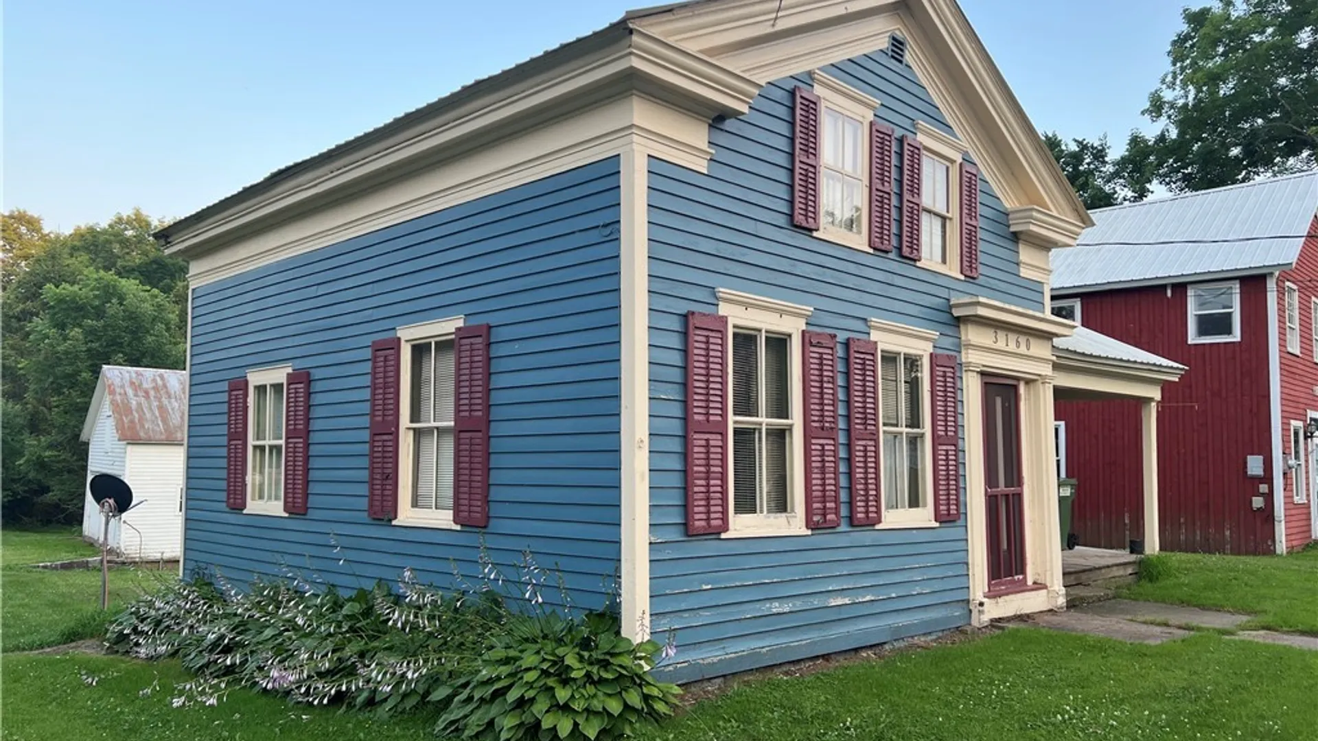 Property at 3160 Main Street, West Turin, NY 13325 7