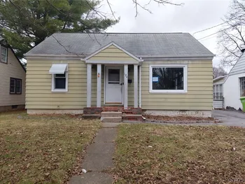 Property at 120 Hoover Drive, Onondaga, NY 13205