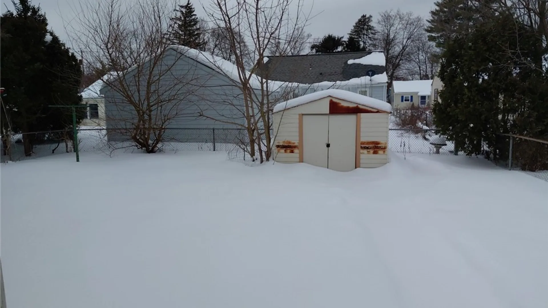 Property at 120 Hoover Drive, Onondaga, NY 13205 4