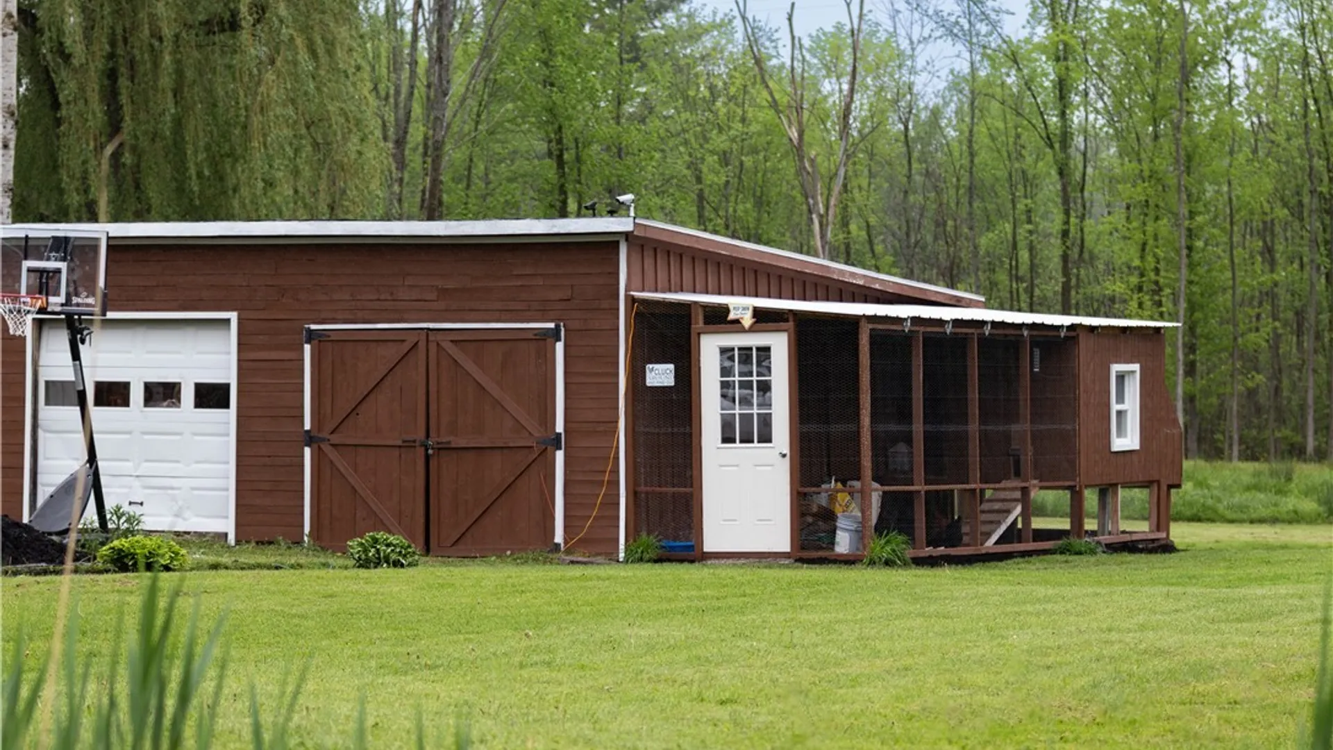Property at 9576 Black Creek Road, Clay, NY 13029 10