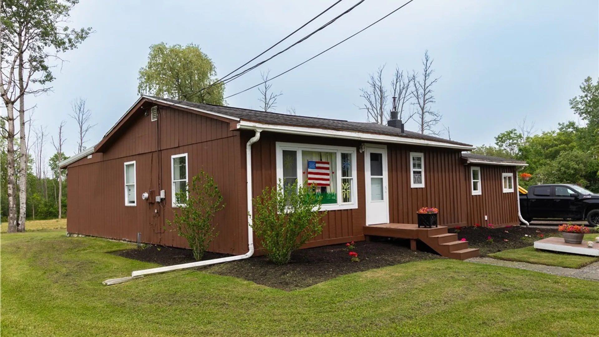 Property at 9576 Black Creek Road, Clay, NY 13029 13