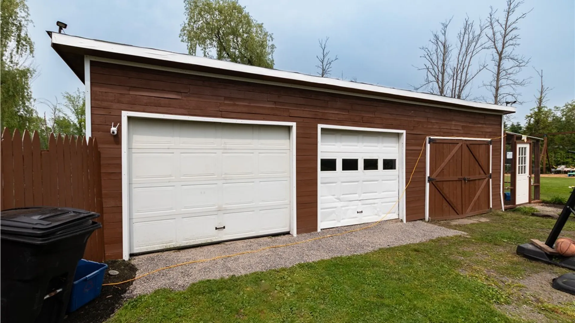 Property at 9576 Black Creek Road, Clay, NY 13029 29