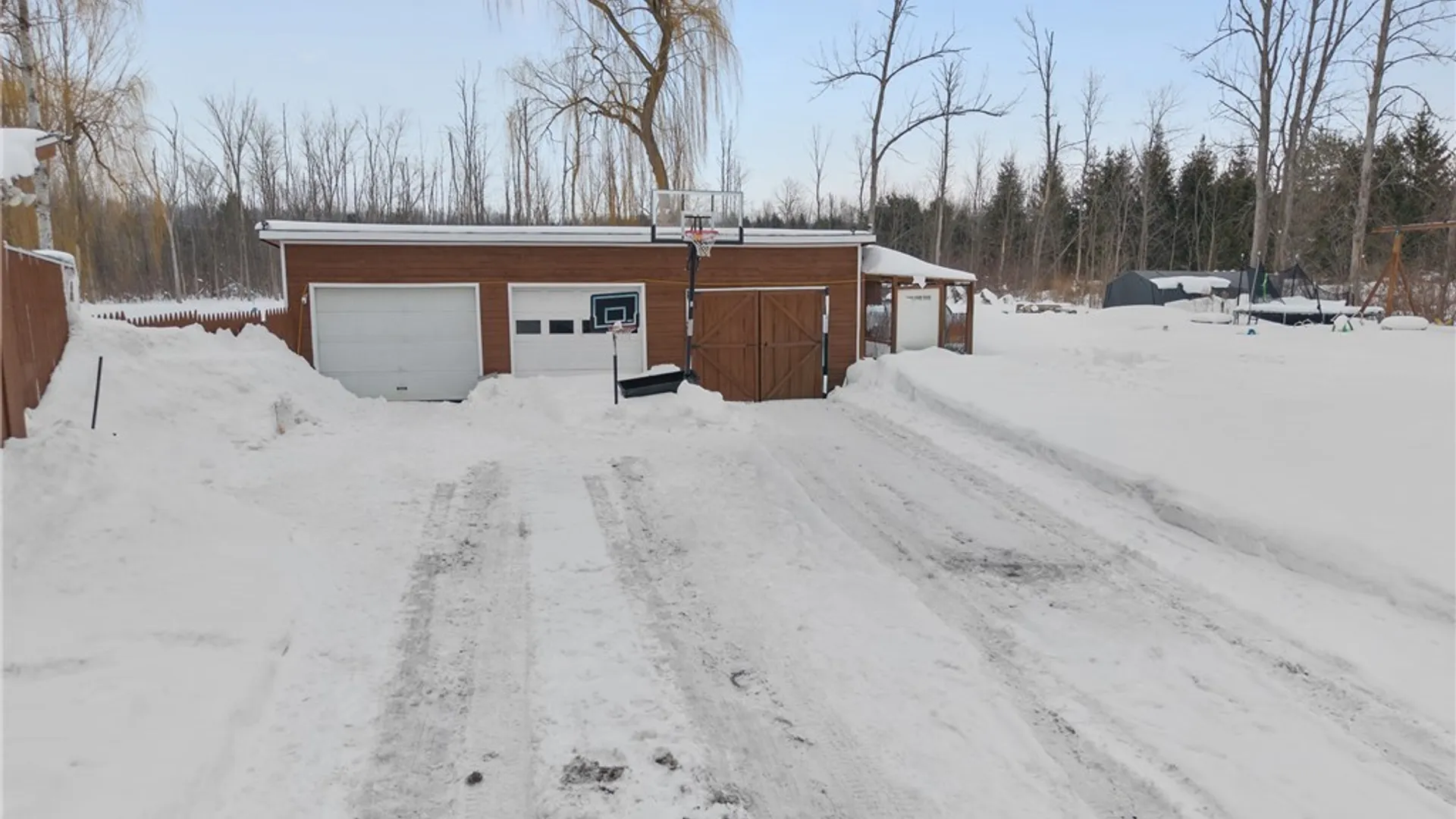 Property at 9576 Black Creek Road, Clay, NY 13029 35