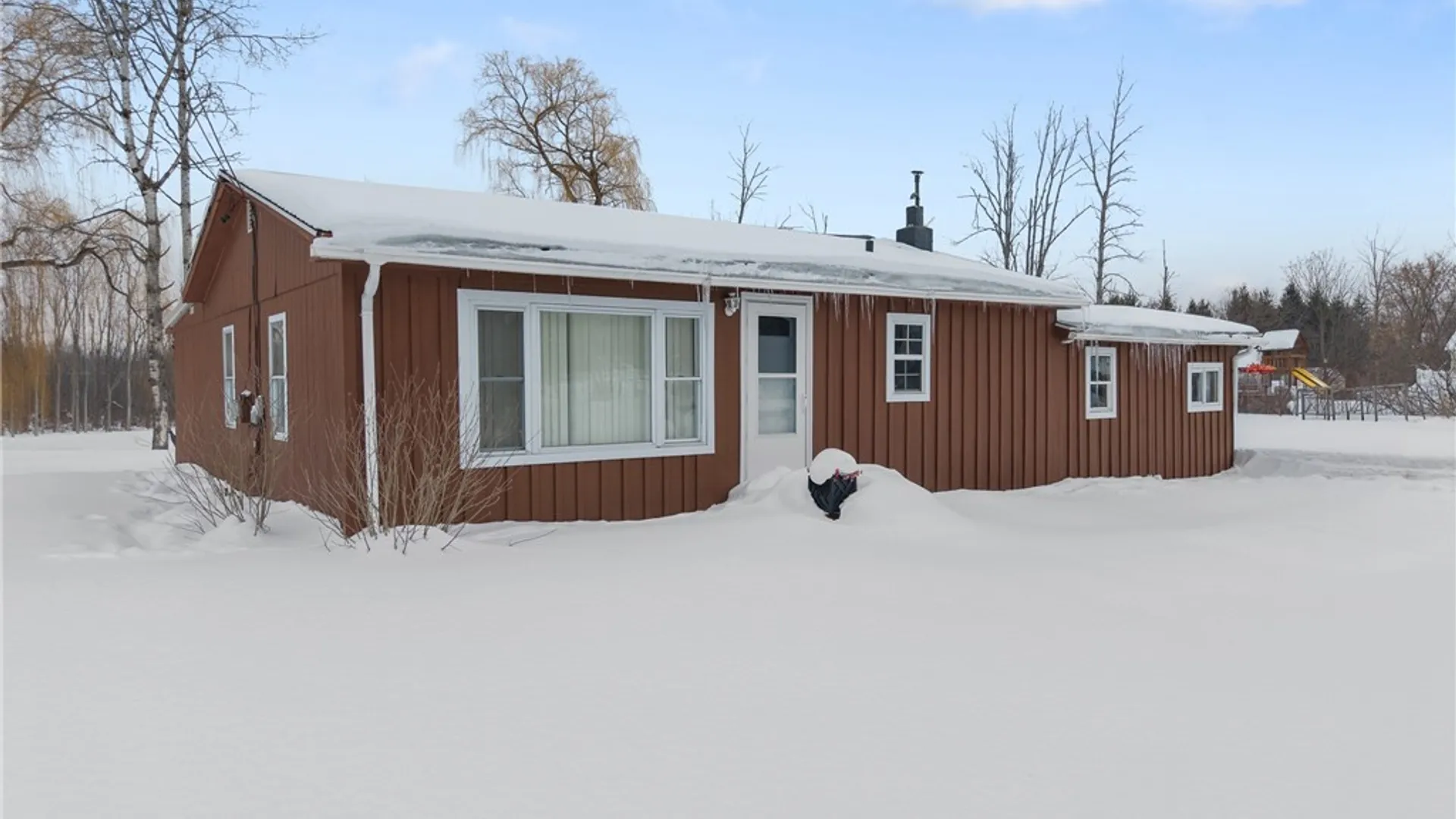 Property at 9576 Black Creek Road, Clay, NY 13029 36
