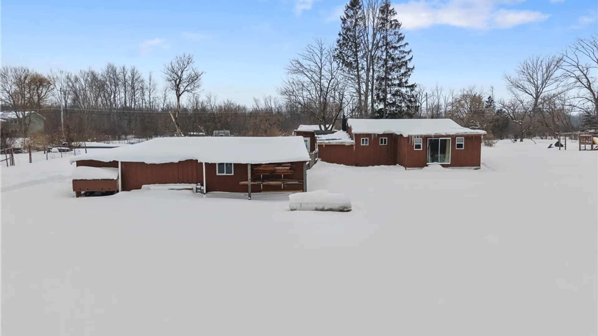 Property at 9576 Black Creek Road, Clay, NY 13029 37