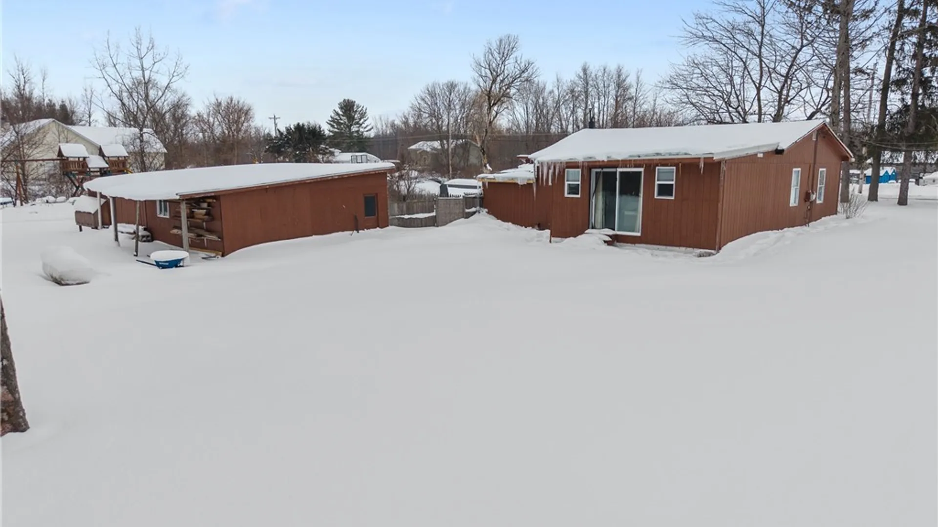Property at 9576 Black Creek Road, Clay, NY 13029 38
