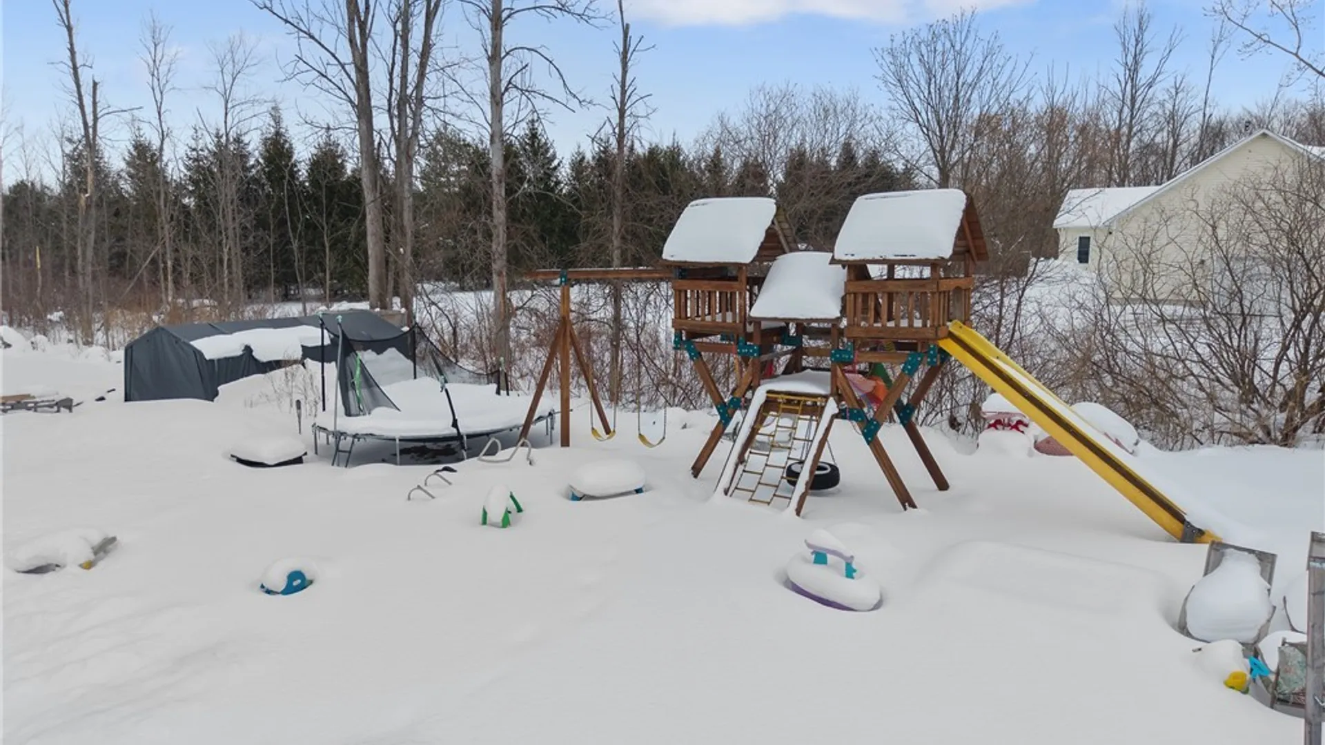 Property at 9576 Black Creek Road, Clay, NY 13029 41