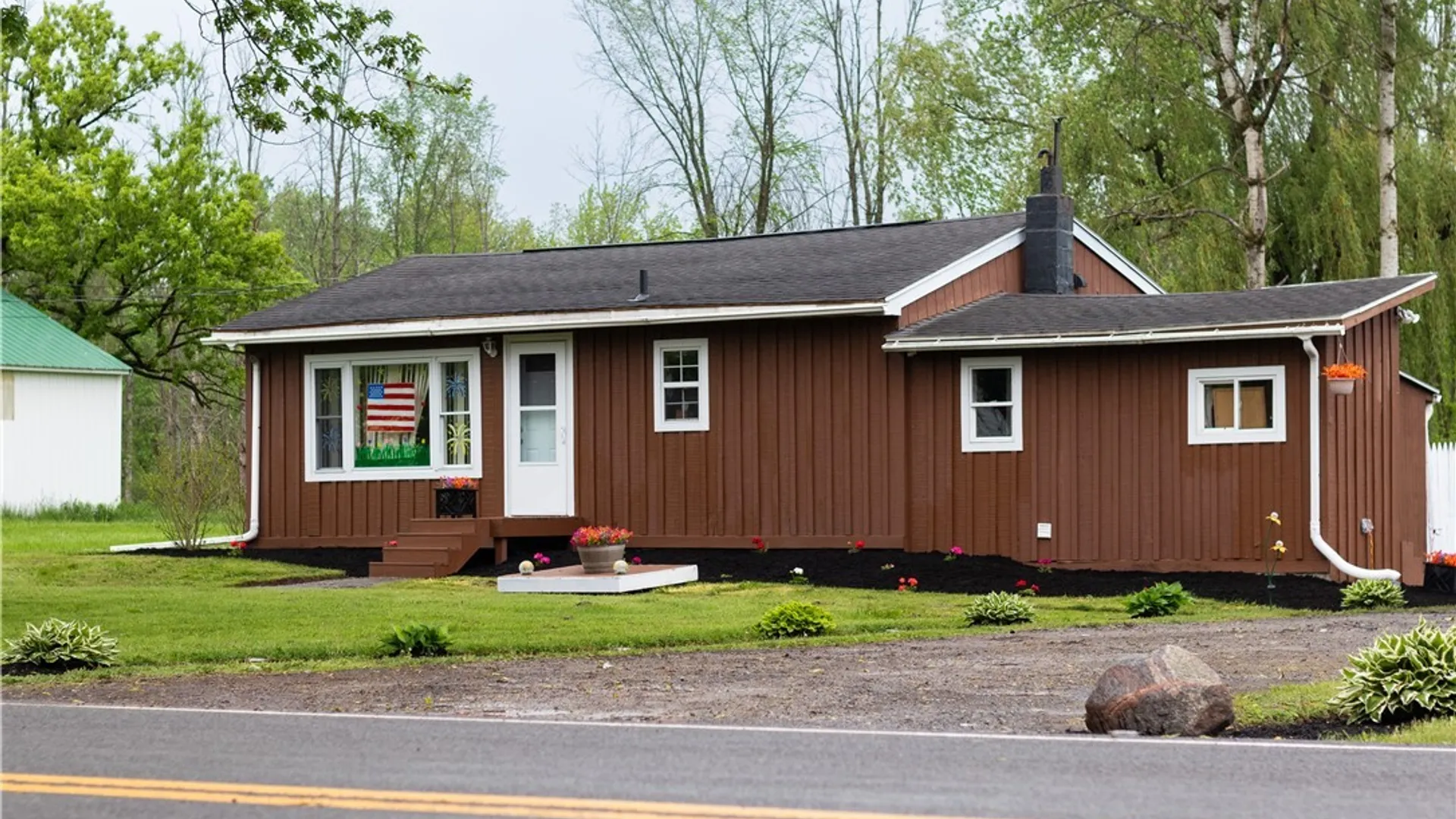 Property at 9576 Black Creek Road, Clay, NY 13029 5