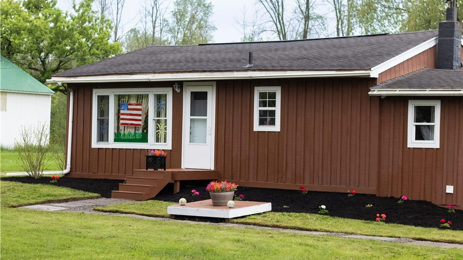 Property at 9576 Black Creek Road, Clay, NY 13029 6