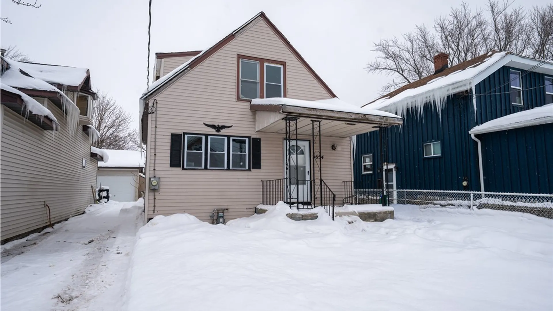 Property at 3654 7th Street, Hamburg, NY 14219 16