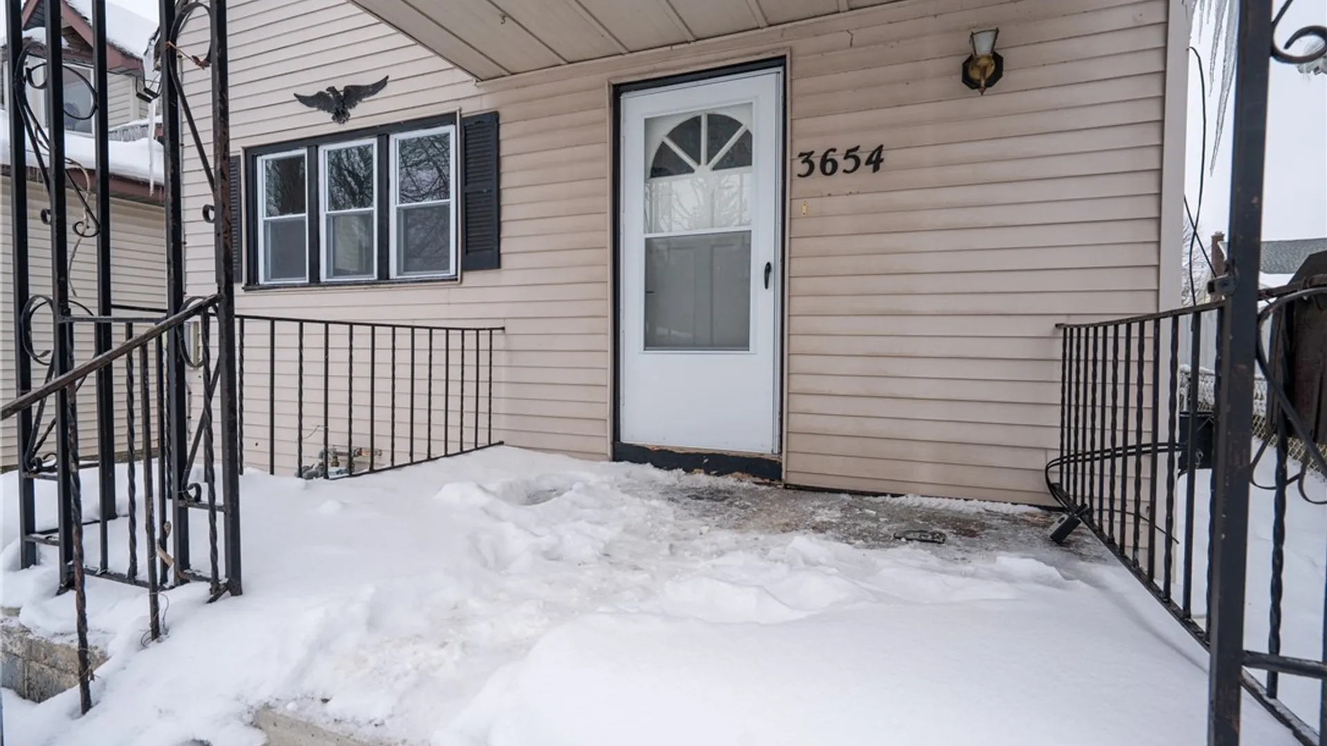 Property at 3654 7th Street, Hamburg, NY 14219 17