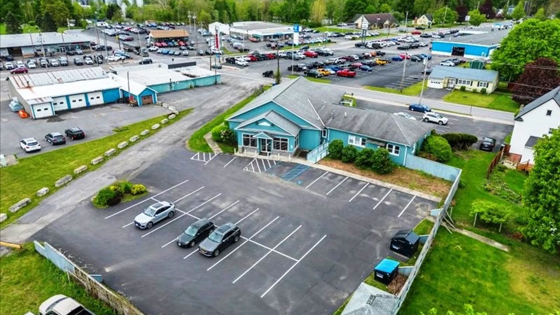Property at 6 Country Club Road, Oneonta, NY 13820 3