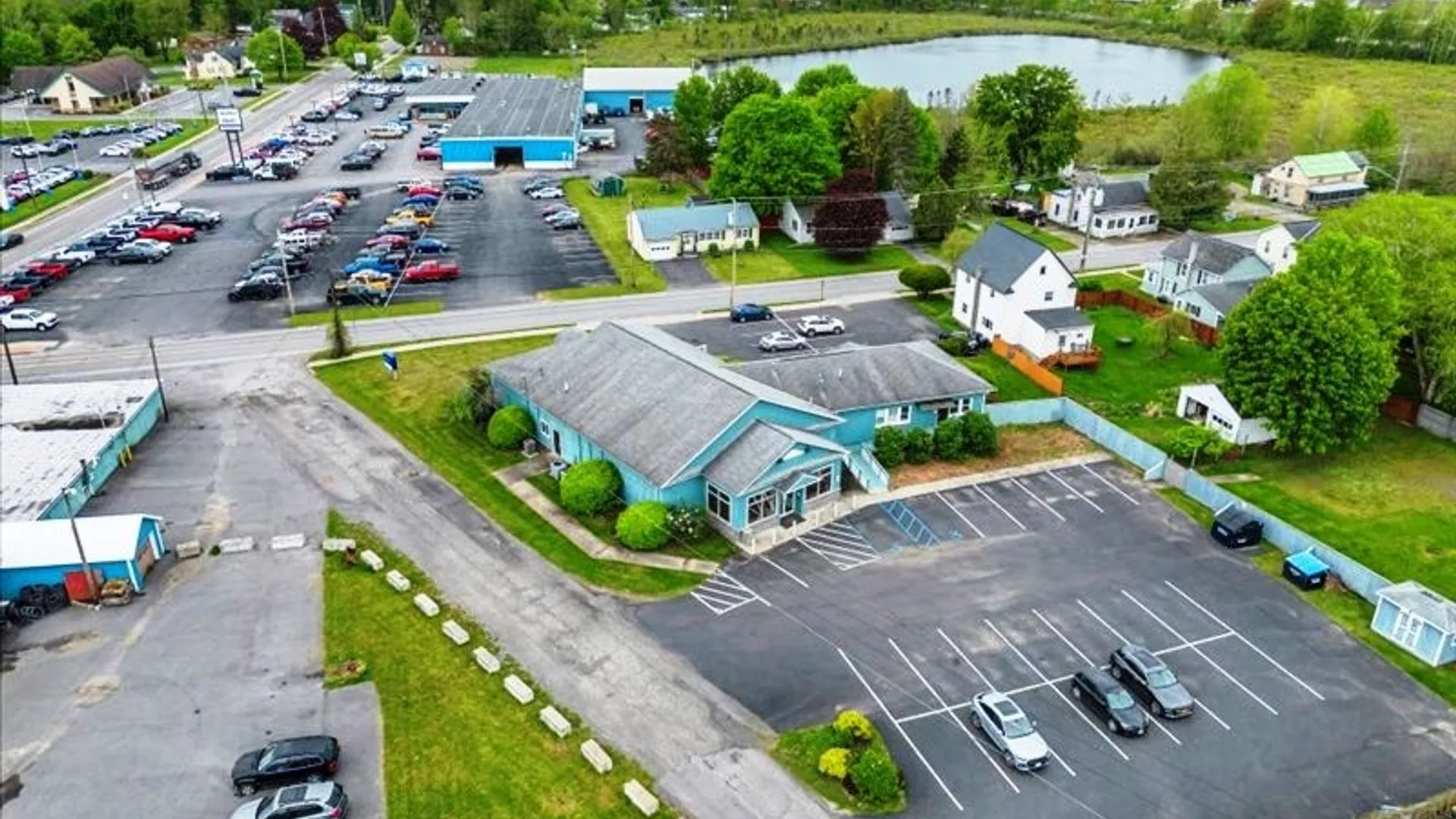 Property at 6 Country Club Road, Oneonta, NY 13820 4