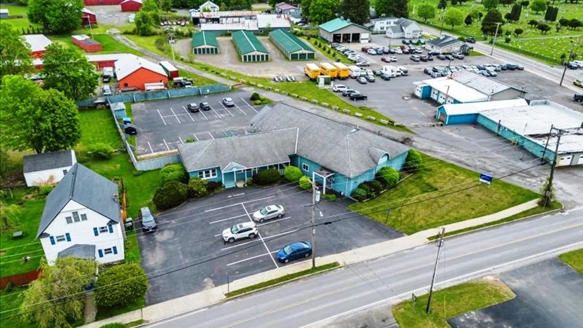 Property at 6 Country Club Road, Oneonta, NY 13820 45