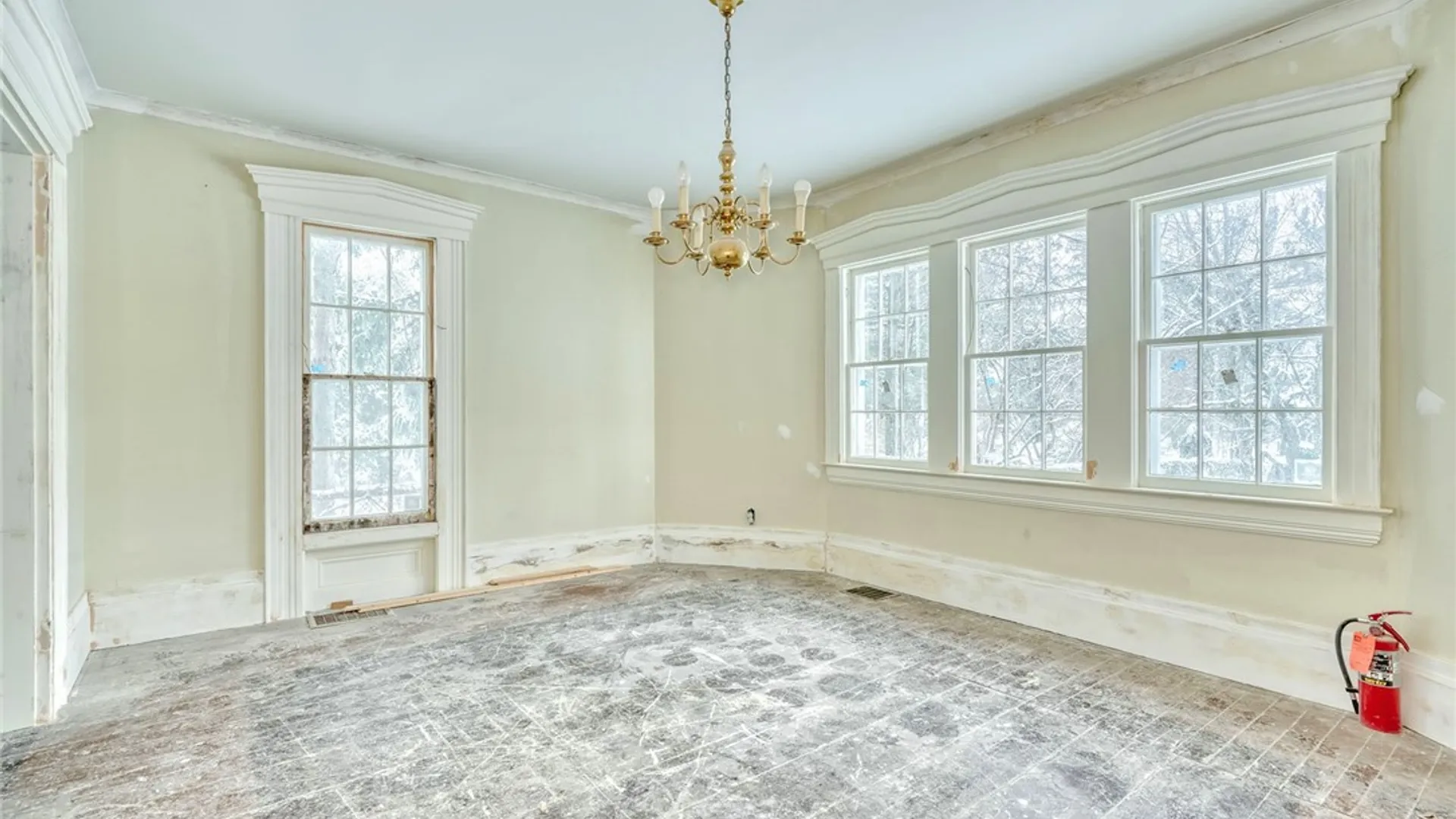 Property at 1120 Park Avenue, Rochester, NY 14610 11