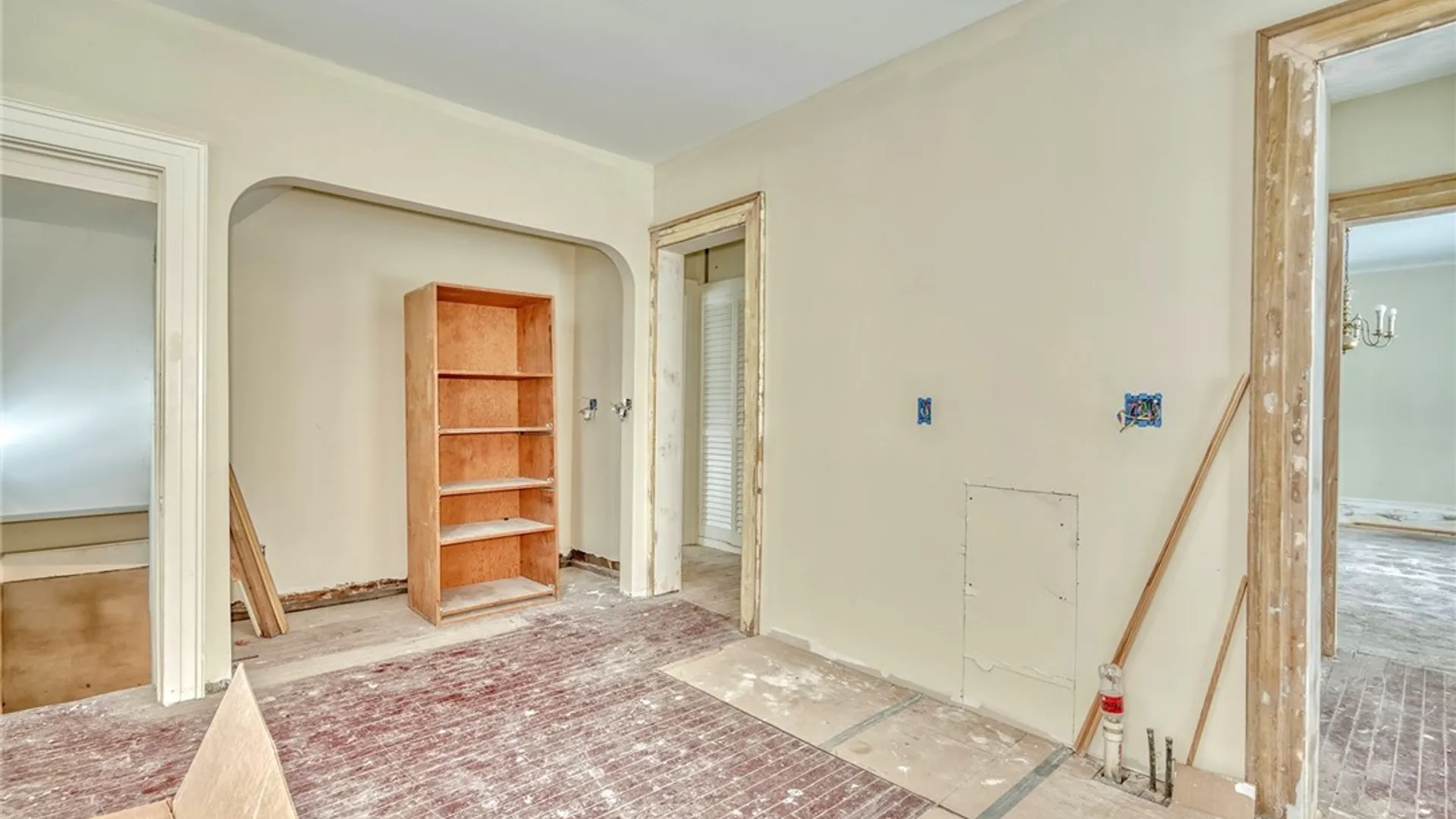 Property at 1120 Park Avenue, Rochester, NY 14610 14