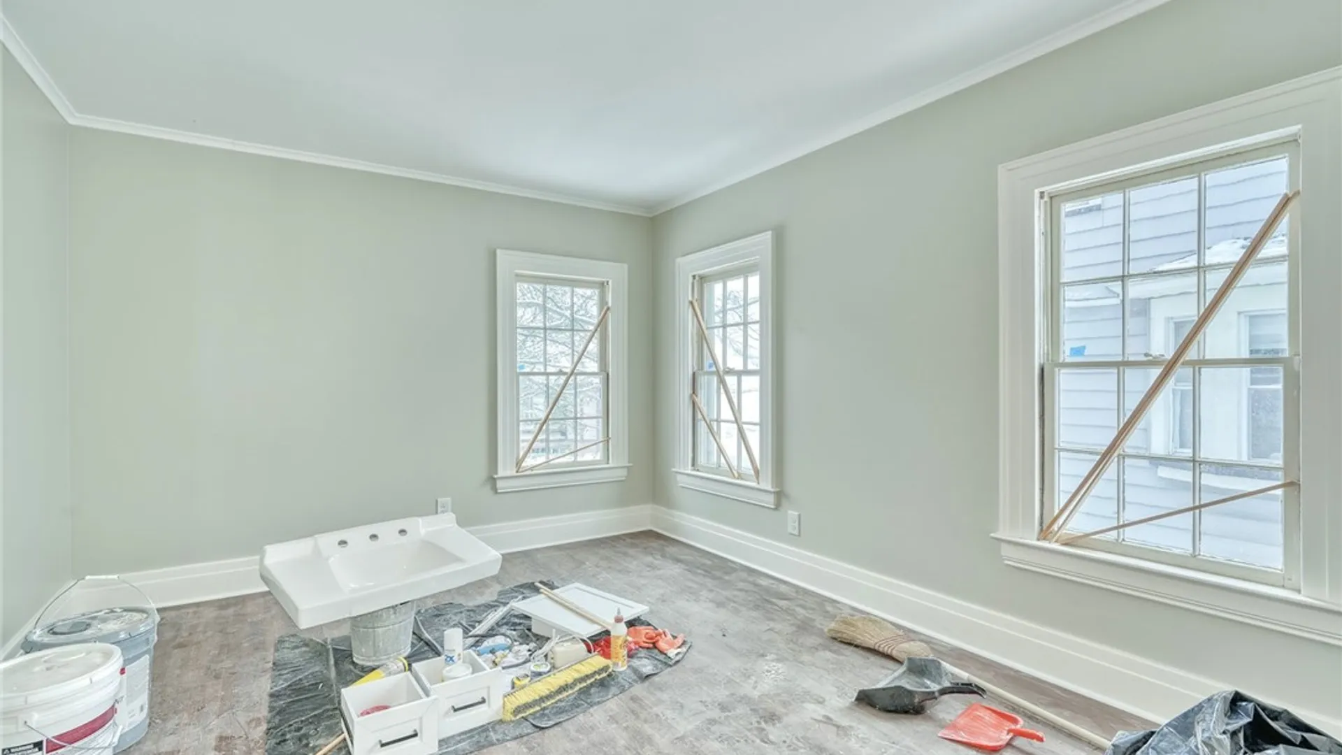 Property at 1120 Park Avenue, Rochester, NY 14610 18