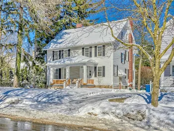 Property at 1120 Park Avenue, Rochester, NY 14610