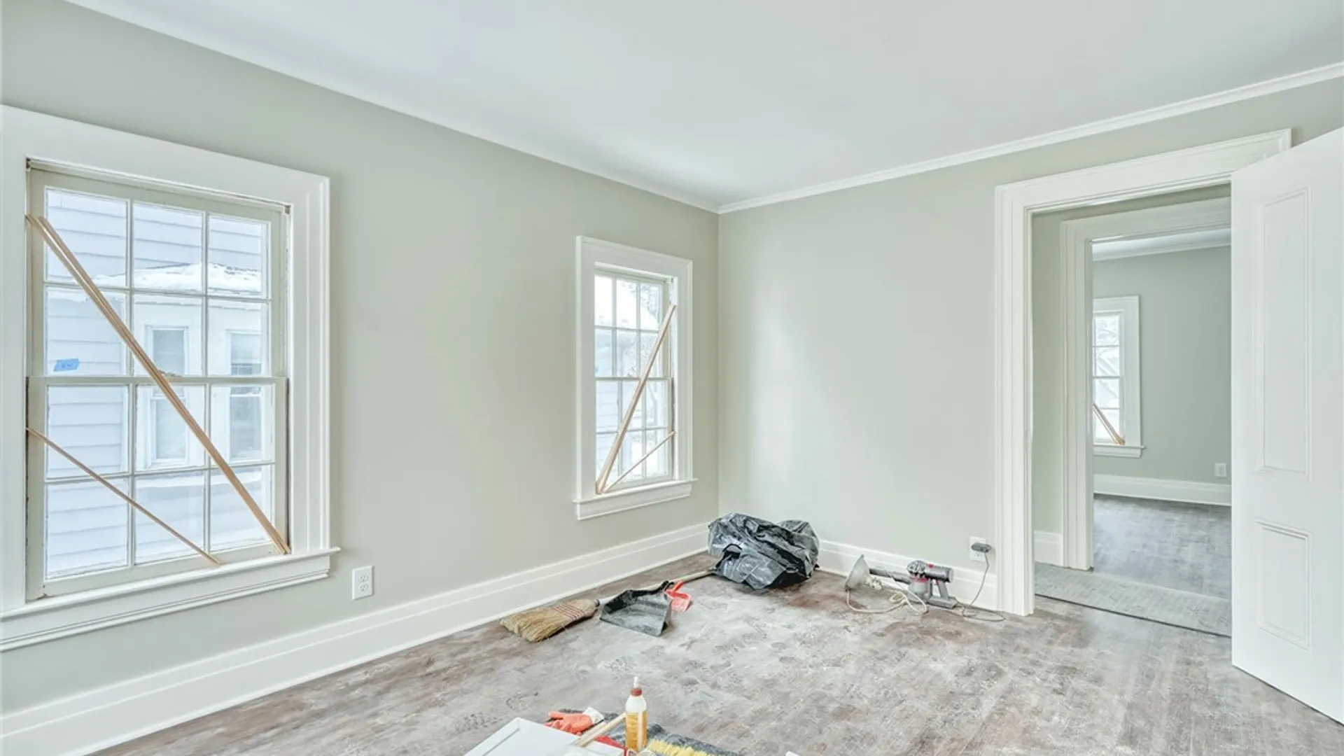 Property at 1120 Park Avenue, Rochester, NY 14610 20