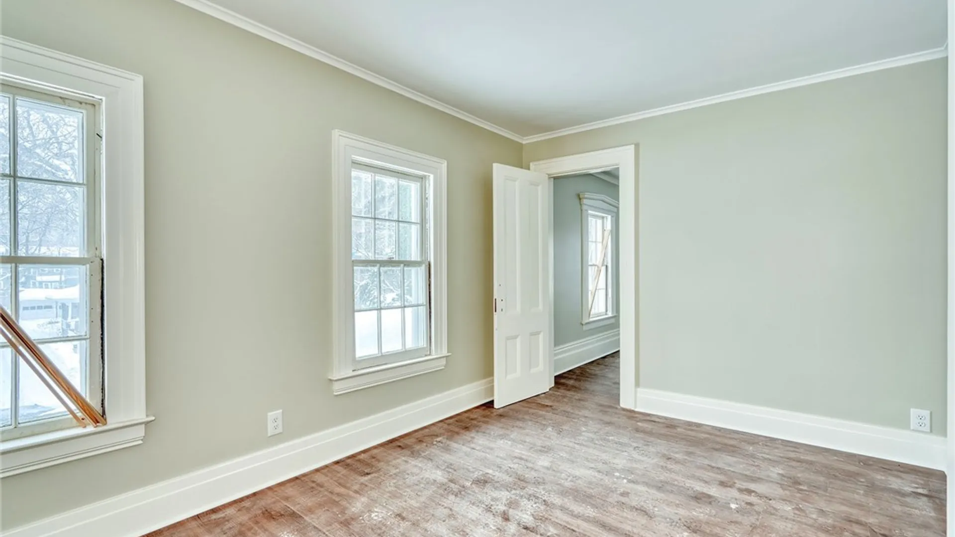 Property at 1120 Park Avenue, Rochester, NY 14610 21