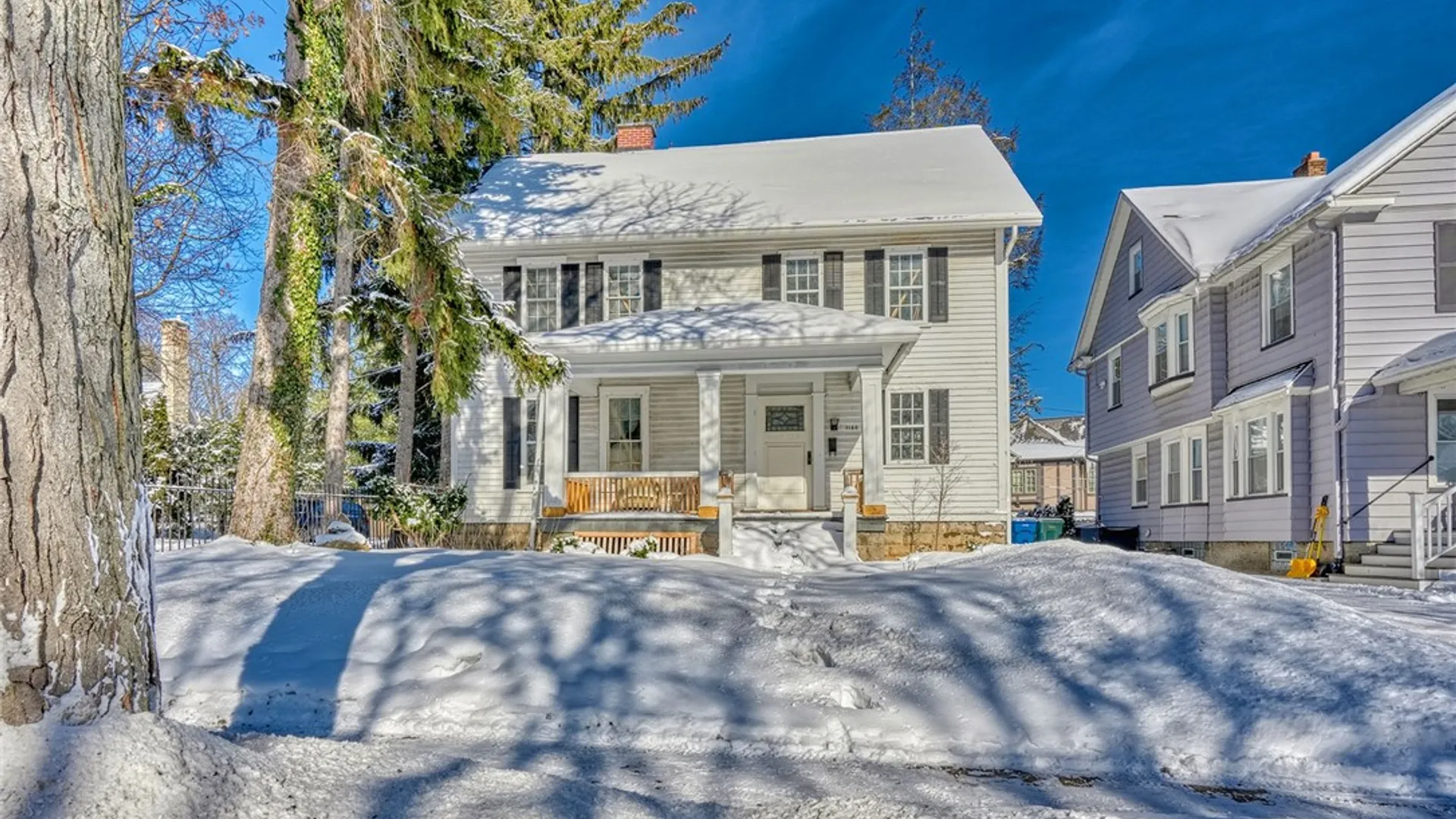 Property at 1120 Park Avenue, Rochester, NY 14610 3