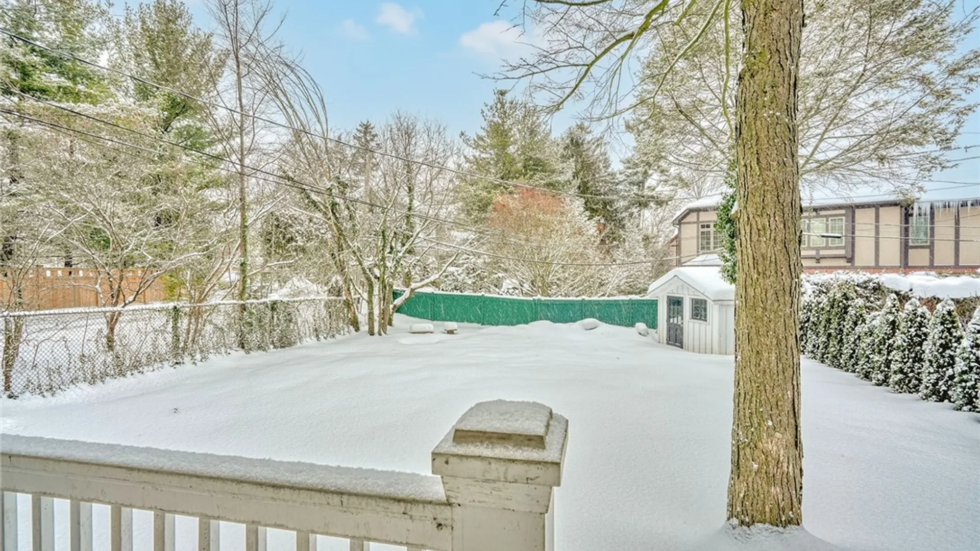 Property at 1120 Park Avenue, Rochester, NY 14610 34