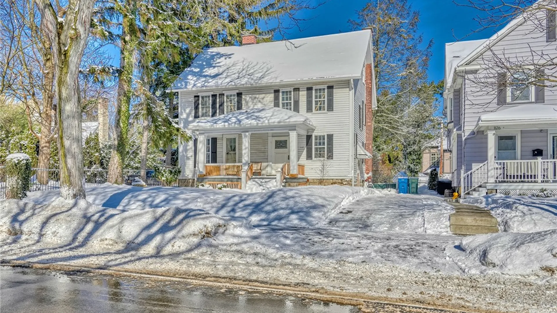 Property at 1120 Park Avenue, Rochester, NY 14610 35