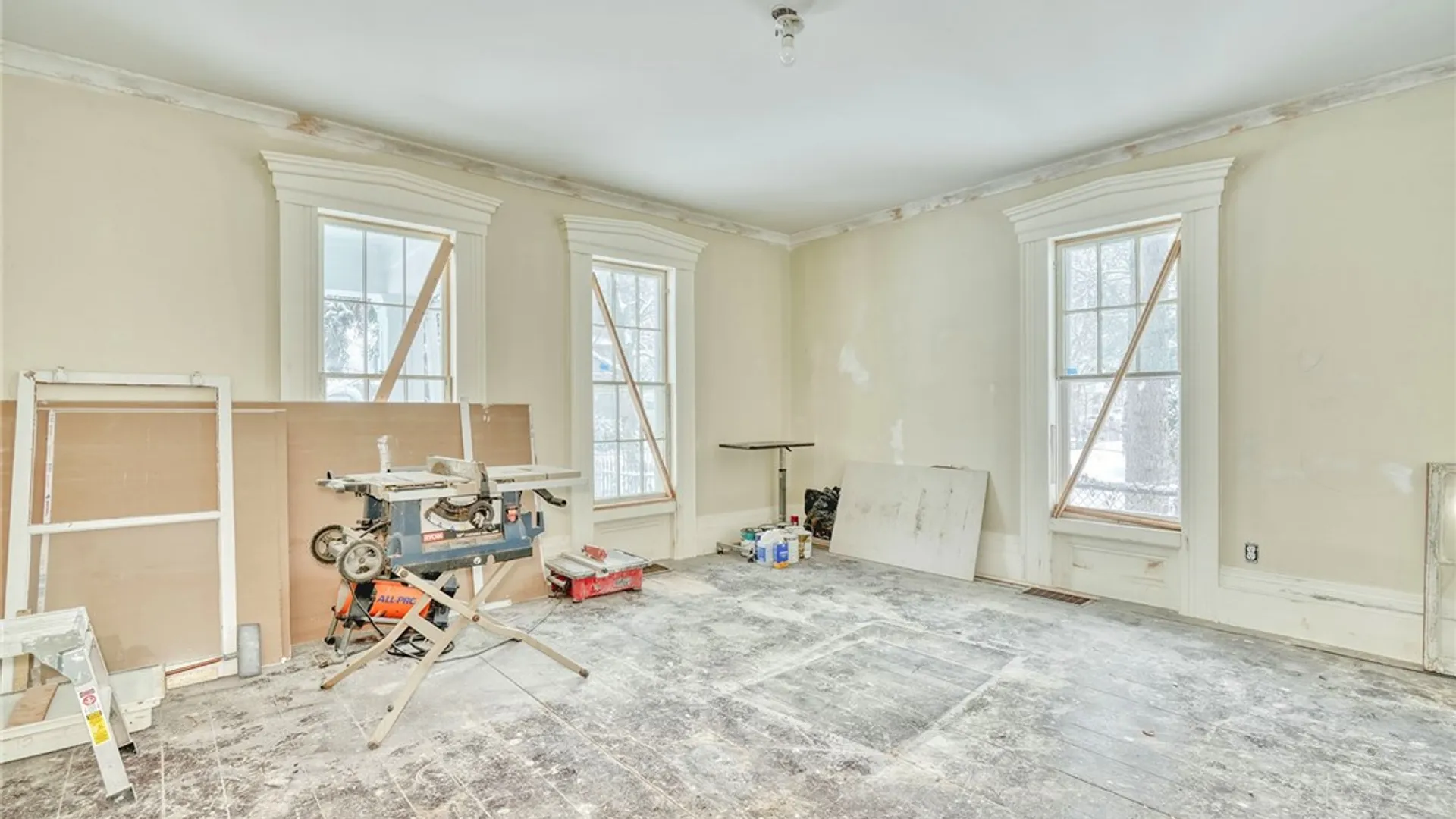 Property at 1120 Park Avenue, Rochester, NY 14610 5