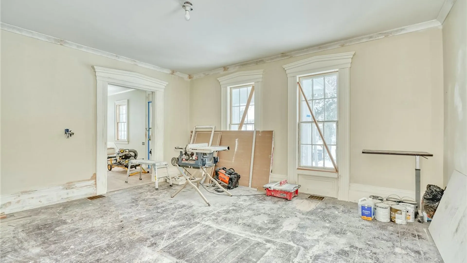 Property at 1120 Park Avenue, Rochester, NY 14610 7