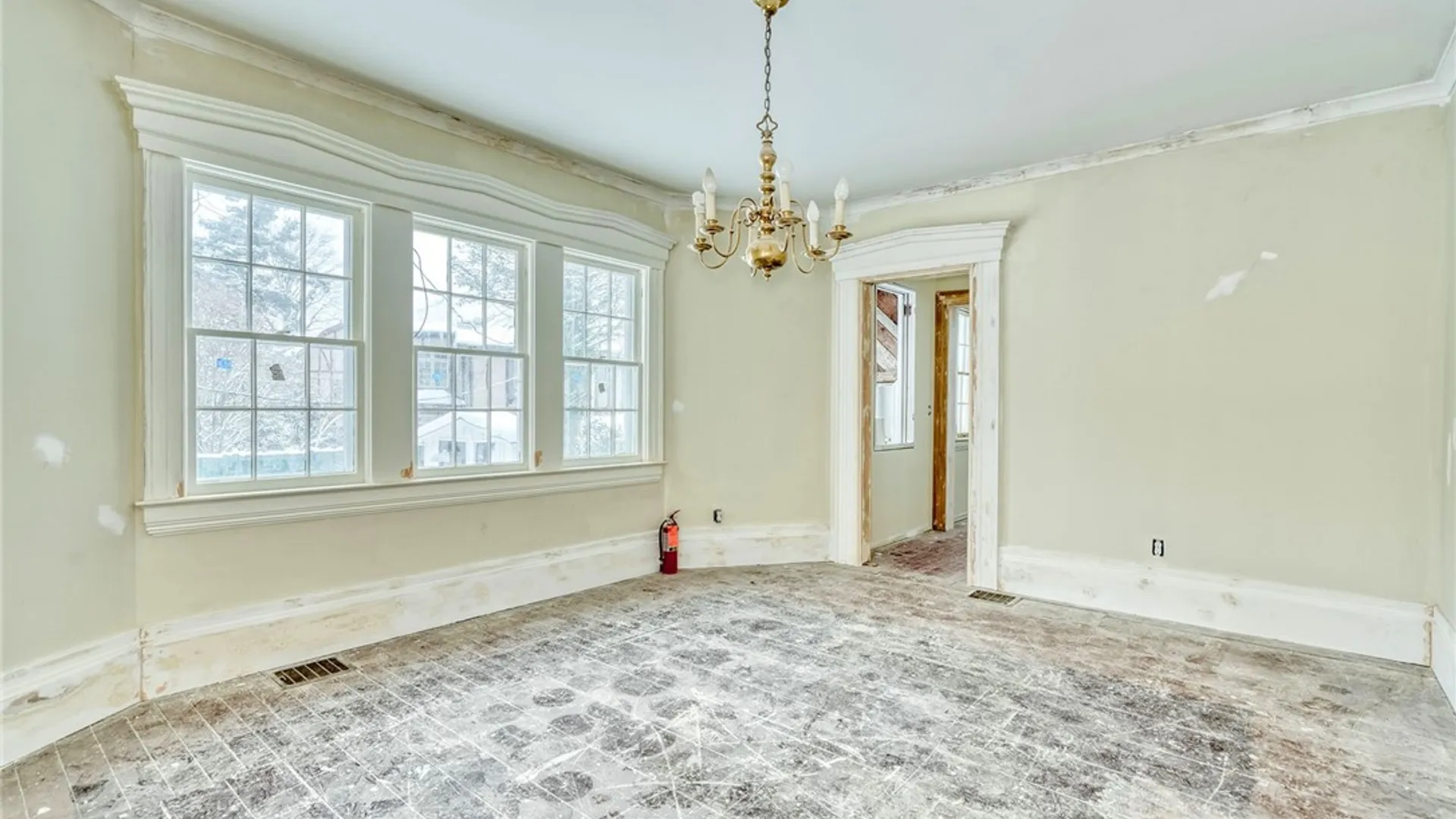 Property at 1120 Park Avenue, Rochester, NY 14610 8