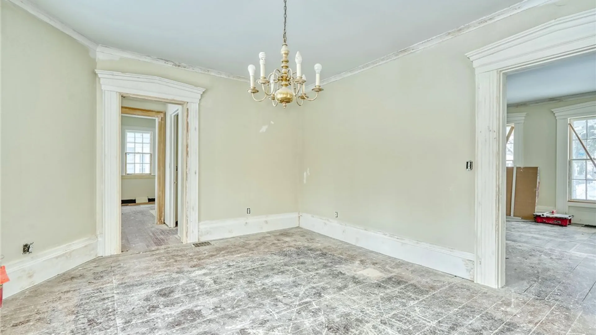 Property at 1120 Park Avenue, Rochester, NY 14610 9