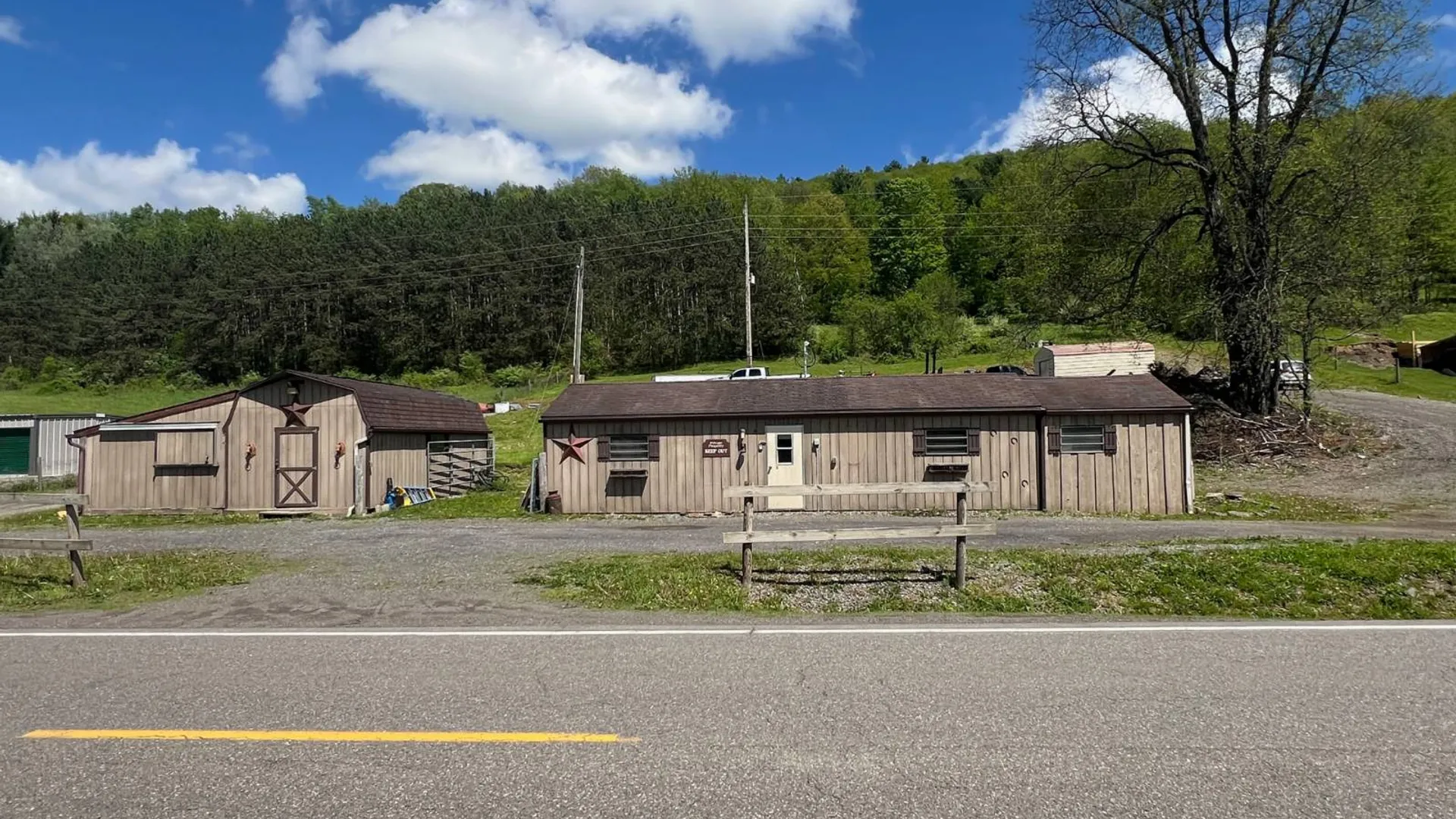Property at 6512 County Road 32, Norwich, NY 13815 12