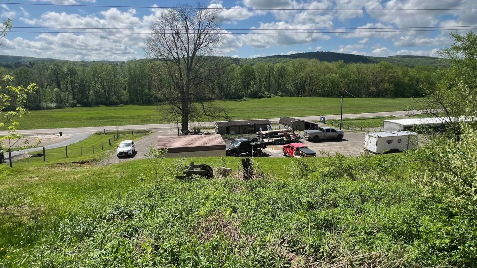 Property at 6512 County Road 32, Norwich, NY 13815 8
