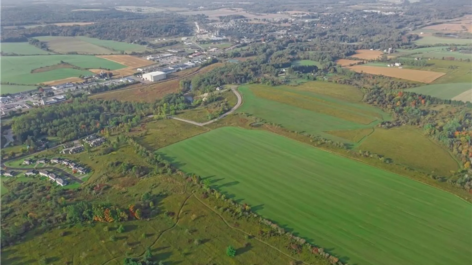 Property at 543 North Street, Arcade, NY 14009 15