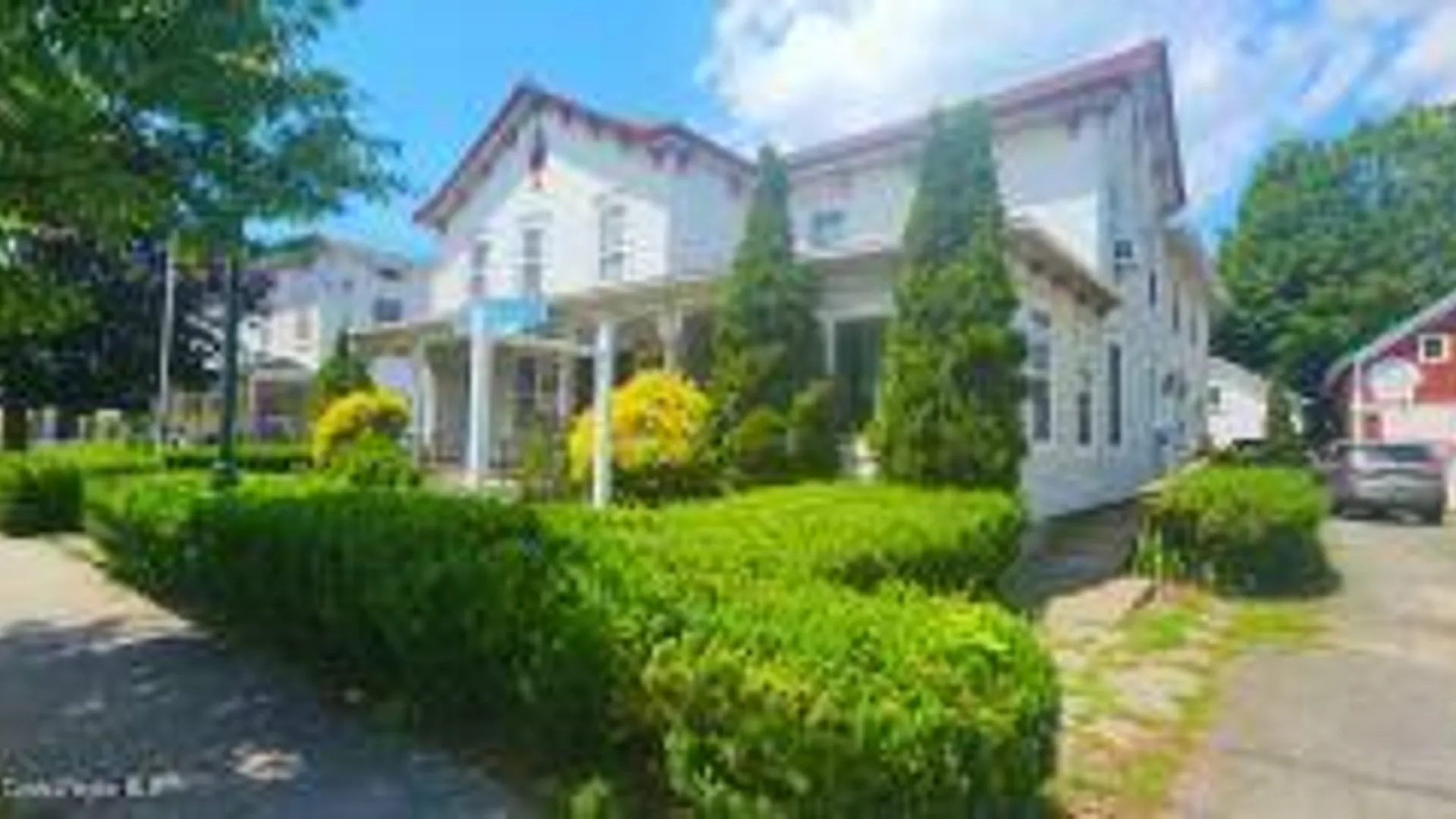 Property at 5320 Route 23, Windham, NY 12496 2