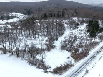Property at Barker Run Road, Great Valley, NY 14741