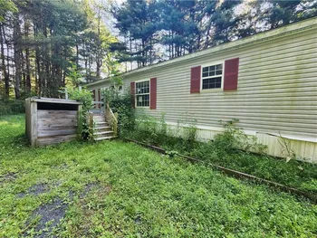 Property at 661 Peruville Road, Dryden, NY 13073
