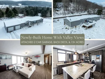 Property at 412 State Highway 166, Middlefield, NY 13326