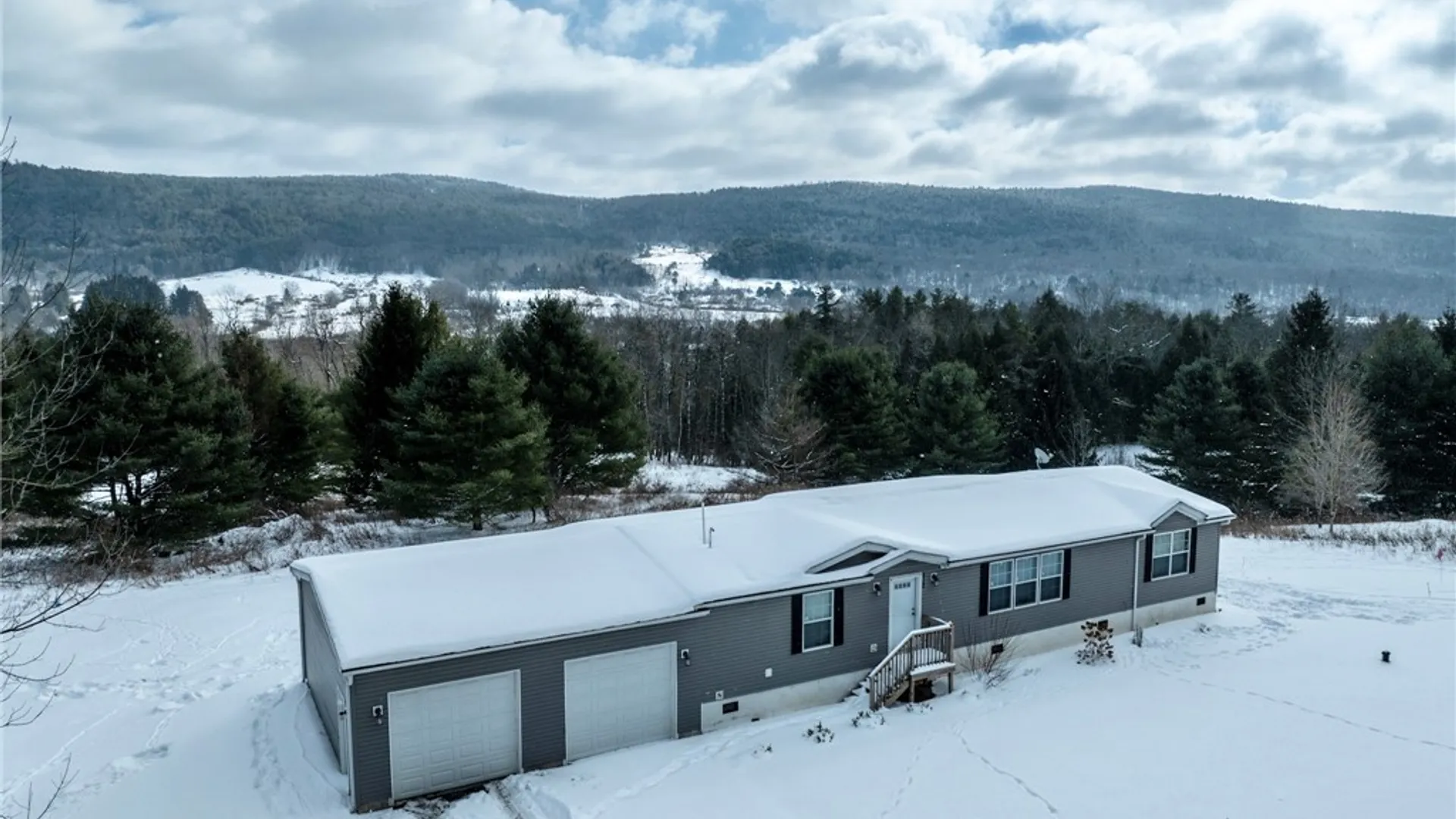 Property at 412 State Highway 166, Middlefield, NY 13326 21