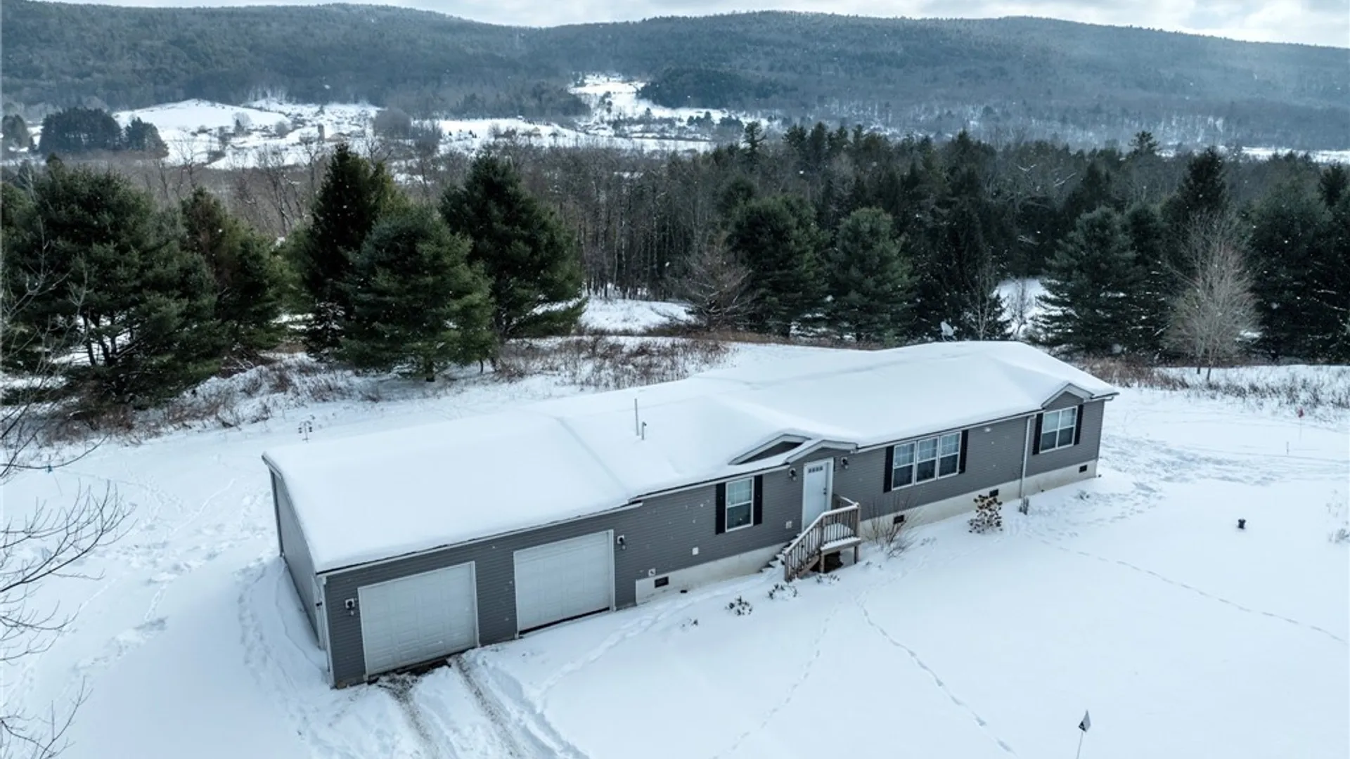 Property at 412 State Highway 166, Middlefield, NY 13326 22