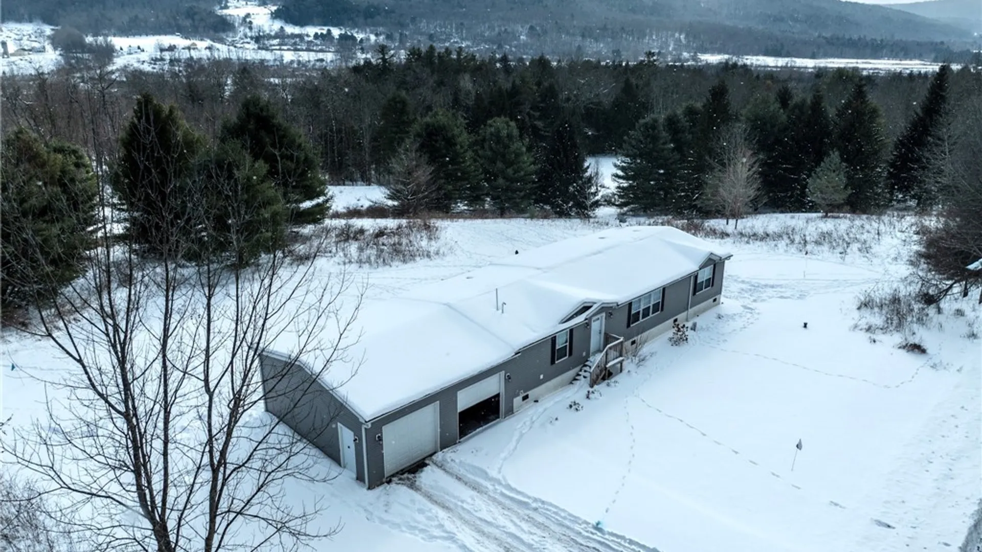 Property at 412 State Highway 166, Middlefield, NY 13326 23