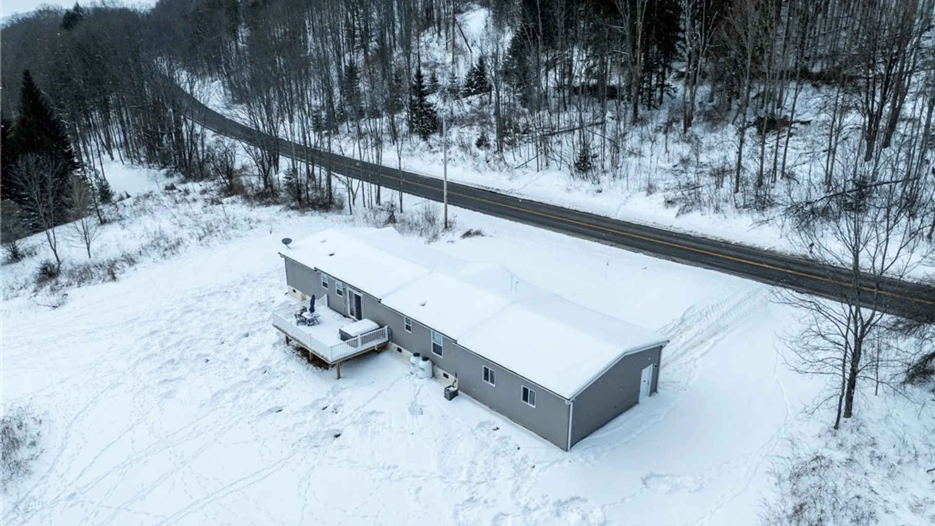 Property at 412 State Highway 166, Middlefield, NY 13326 24