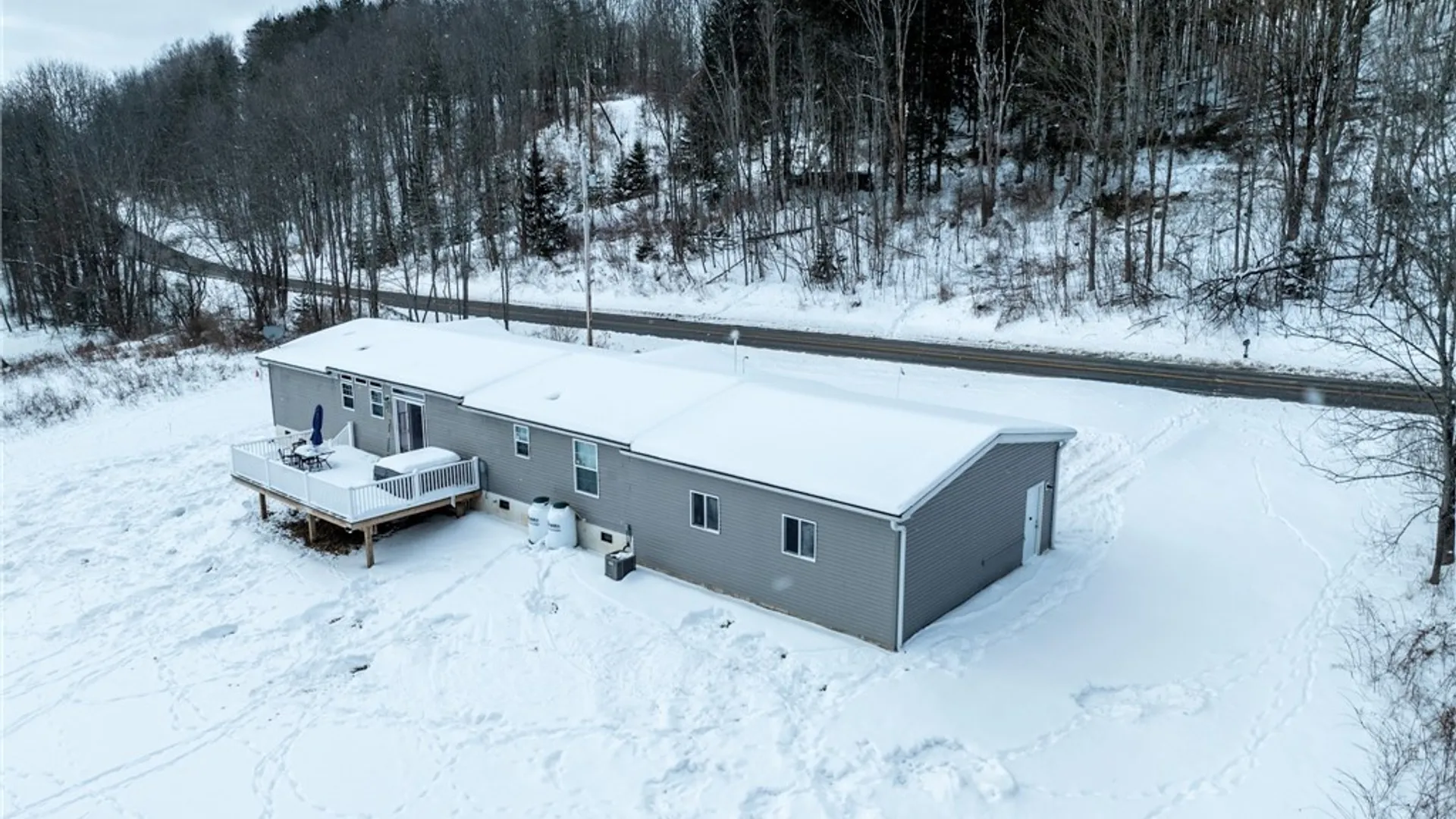 Property at 412 State Highway 166, Middlefield, NY 13326 25