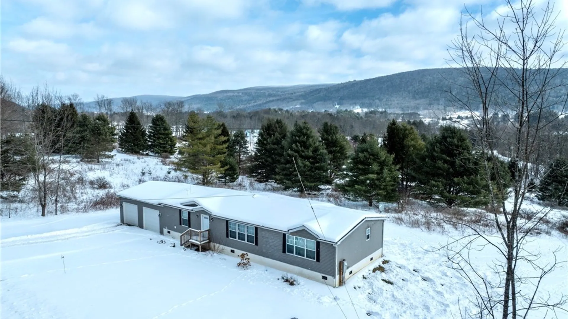 Property at 412 State Highway 166, Middlefield, NY 13326 27