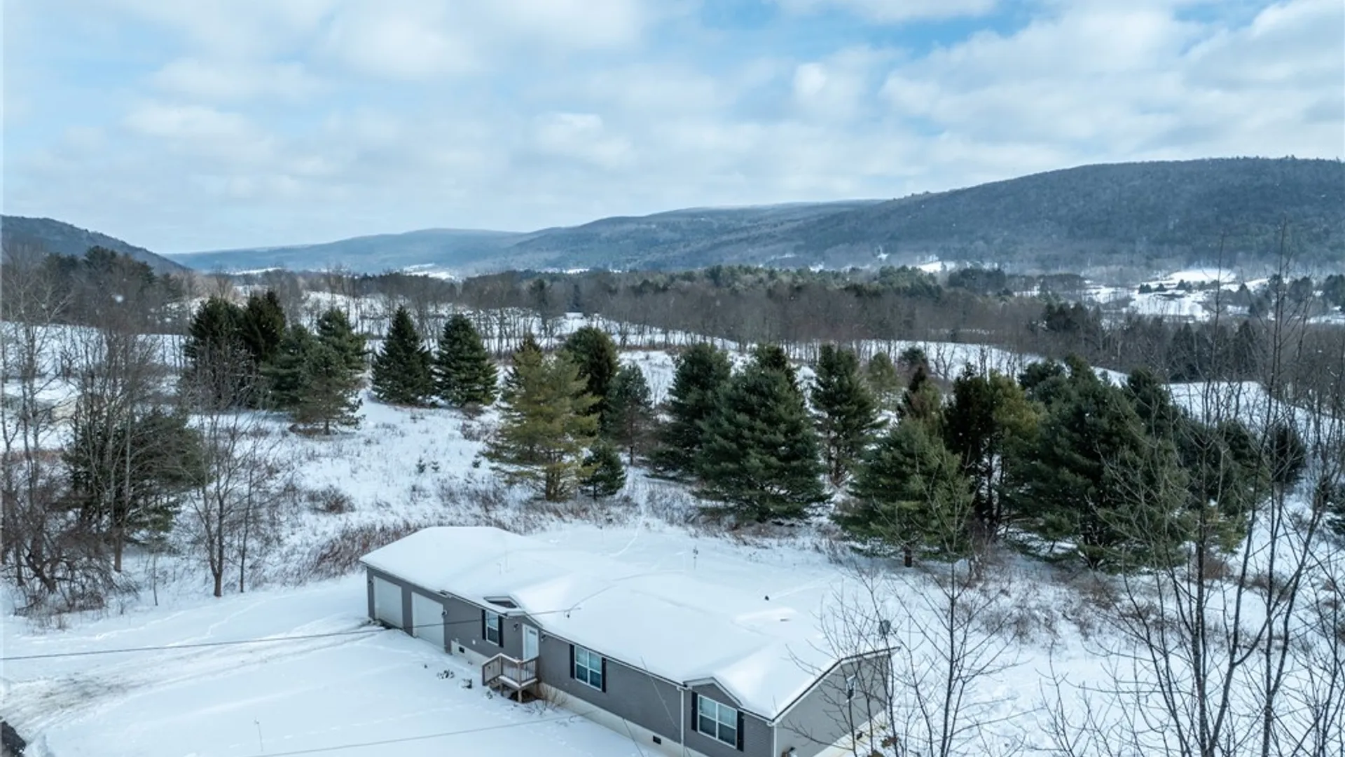 Property at 412 State Highway 166, Middlefield, NY 13326 28