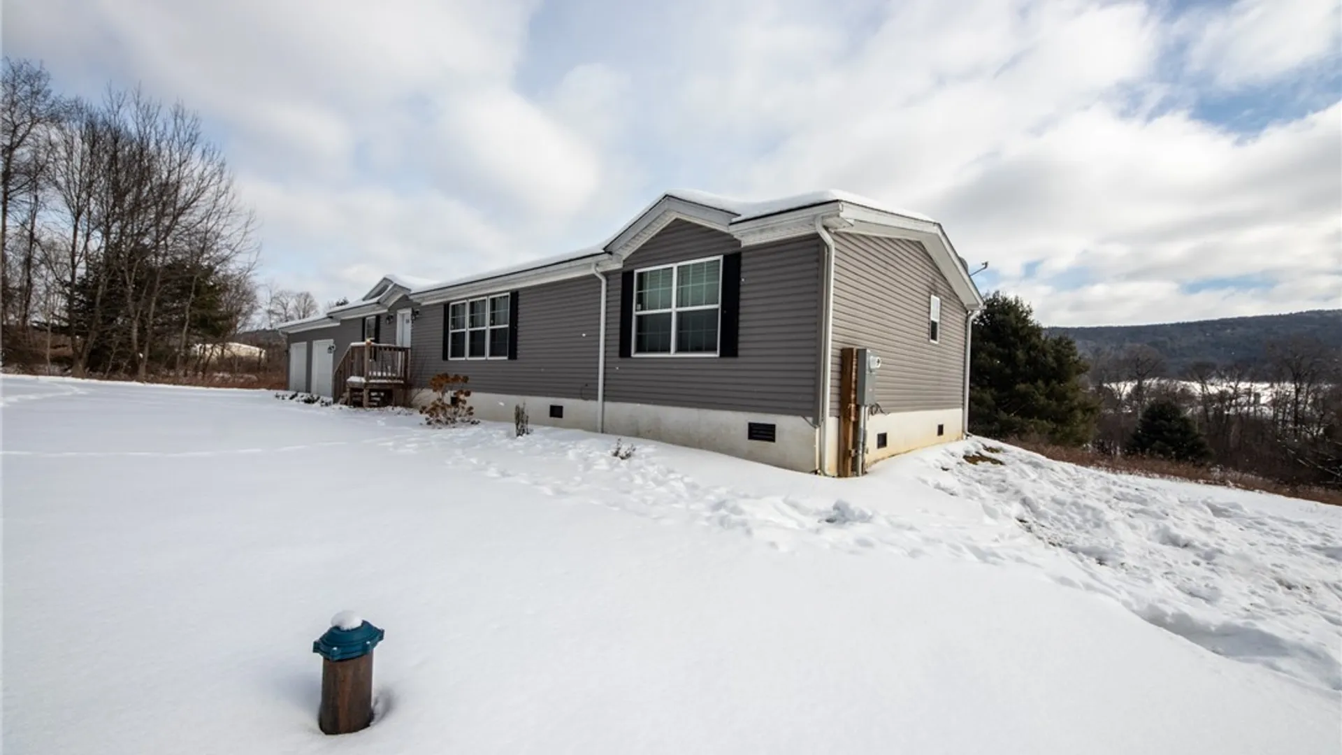 Property at 412 State Highway 166, Middlefield, NY 13326 32